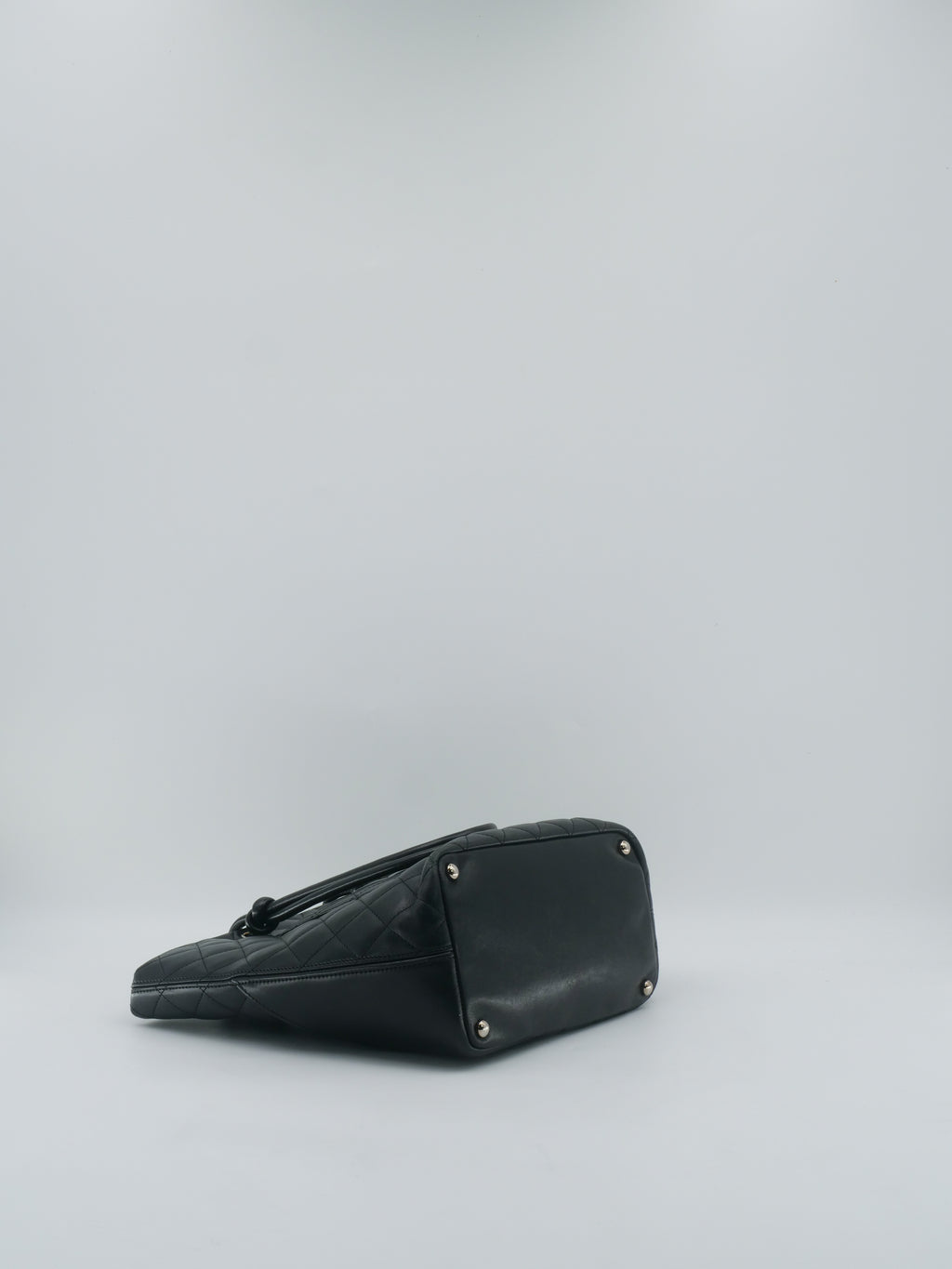 CHANEL CAMBON TOTE