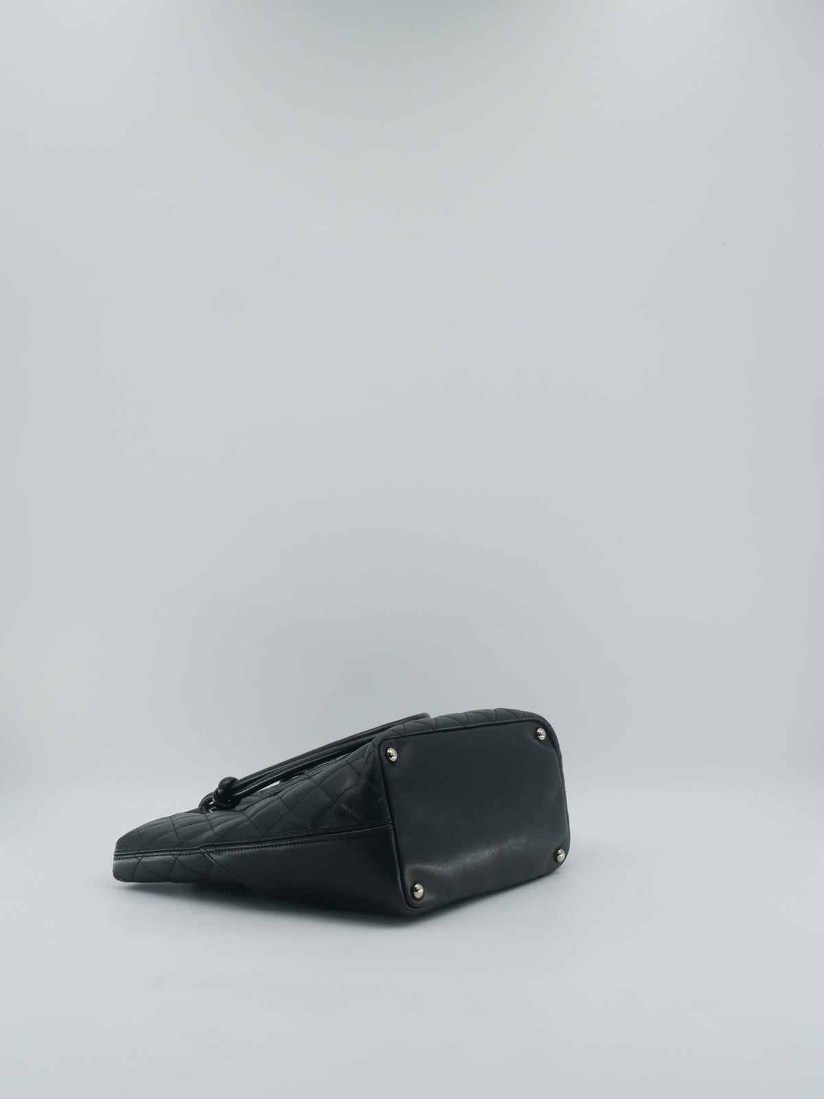 CHANEL CAMBON TOTE