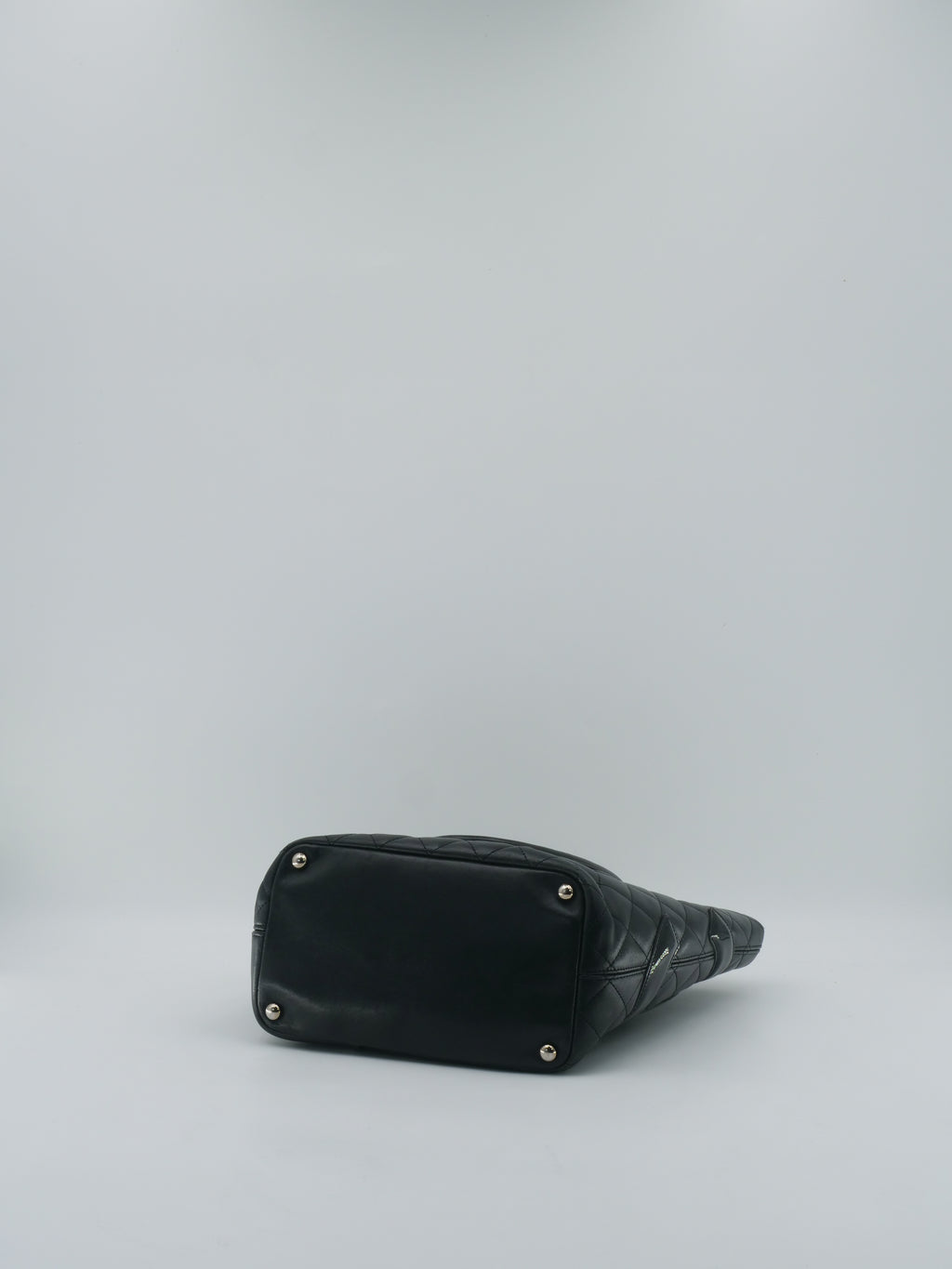 CHANEL CAMBON TOTE