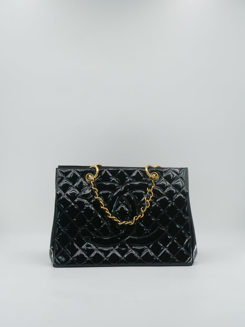 CHANEL GRAND SHOPPING TOTE
