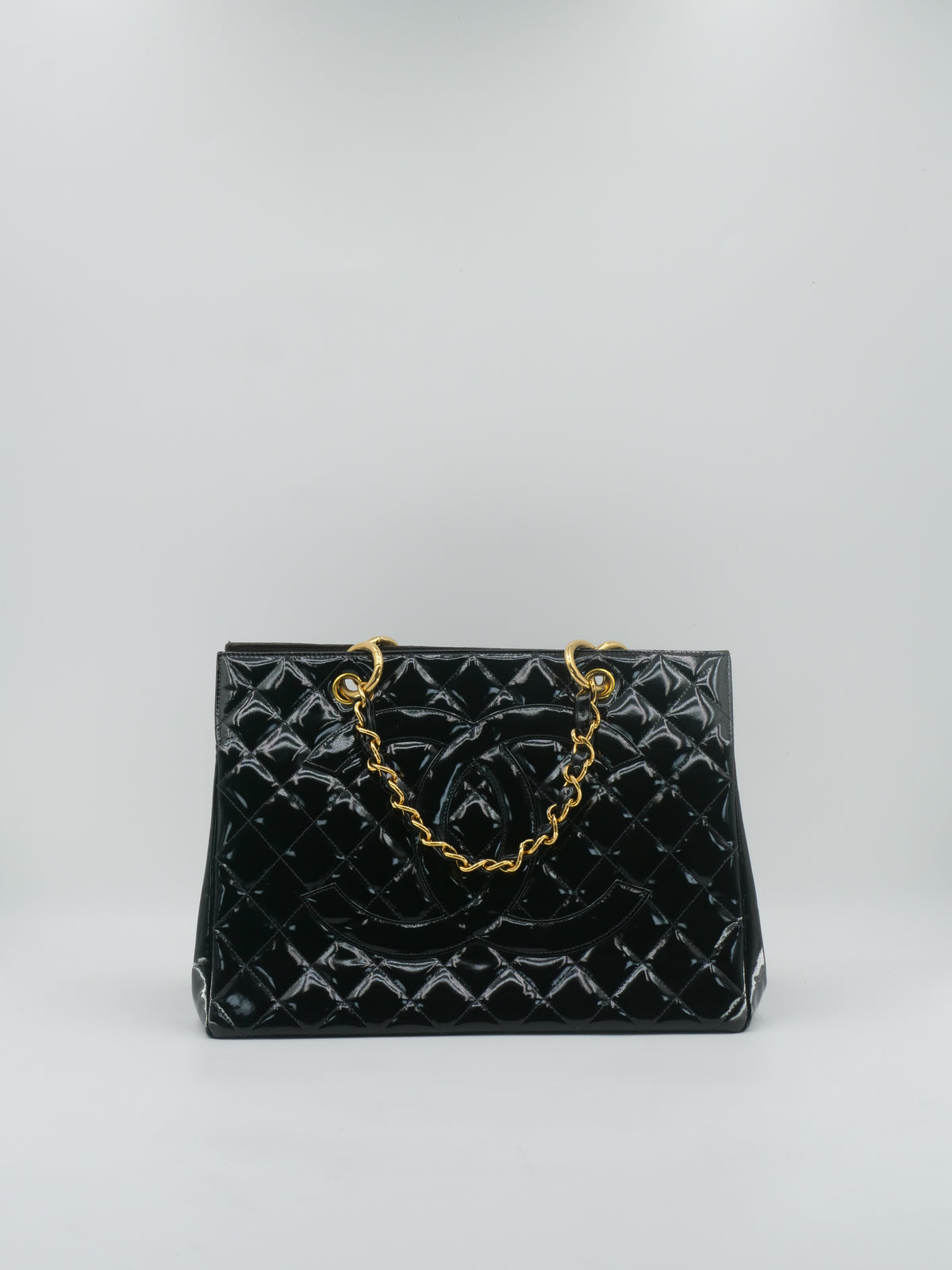 CHANEL GRAND SHOPPING TOTE