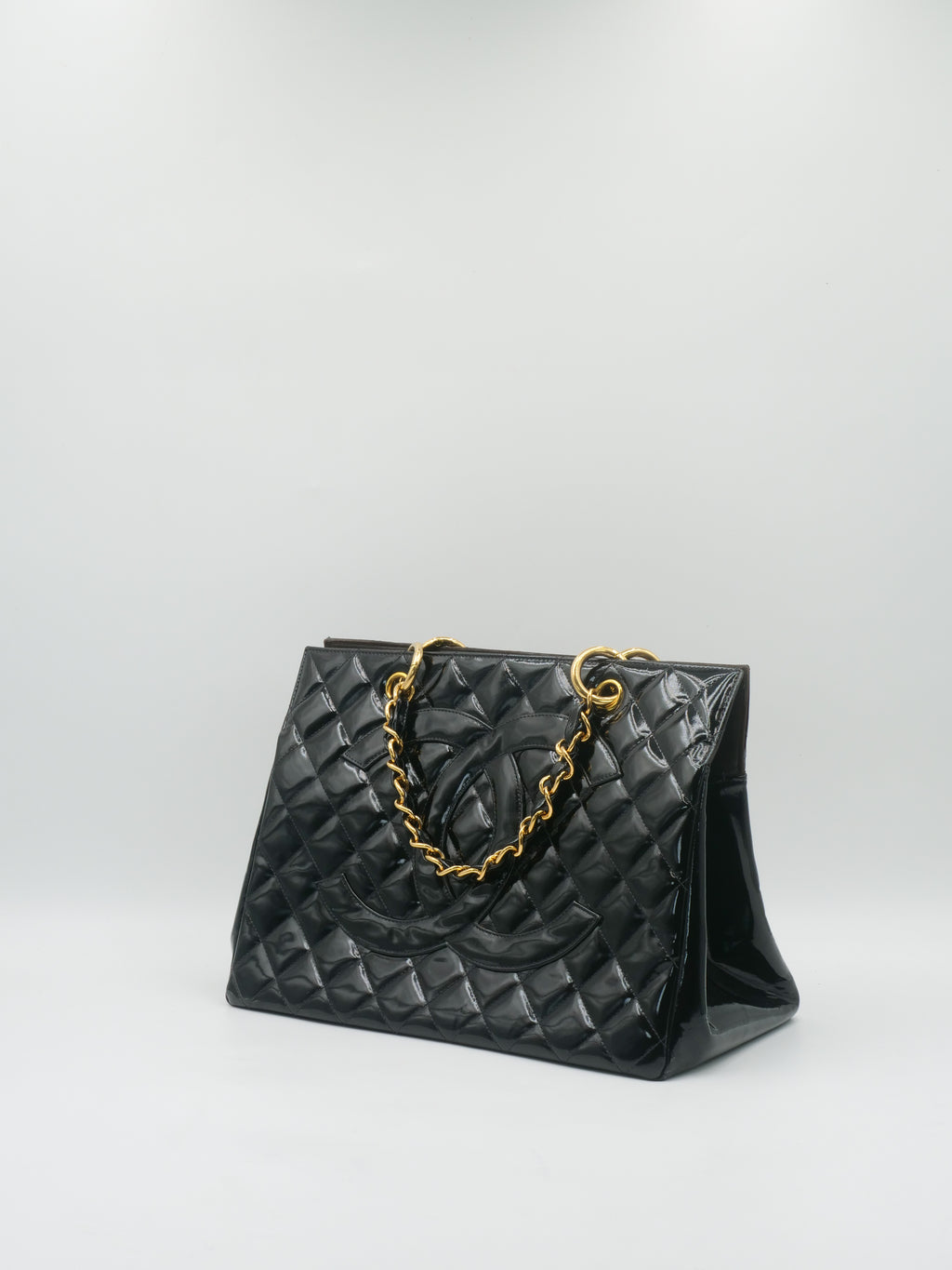 CHANEL GRAND SHOPPING TOTE