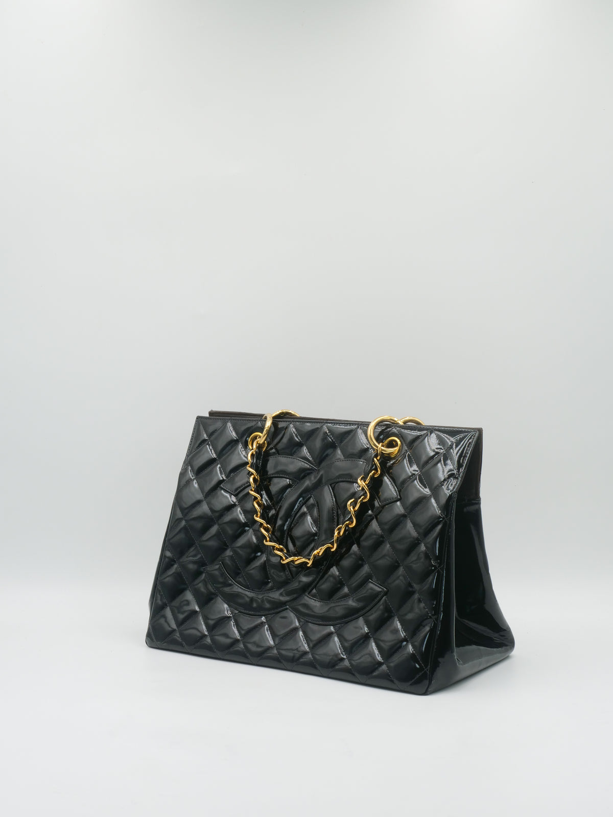 CHANEL GRAND SHOPPING TOTE