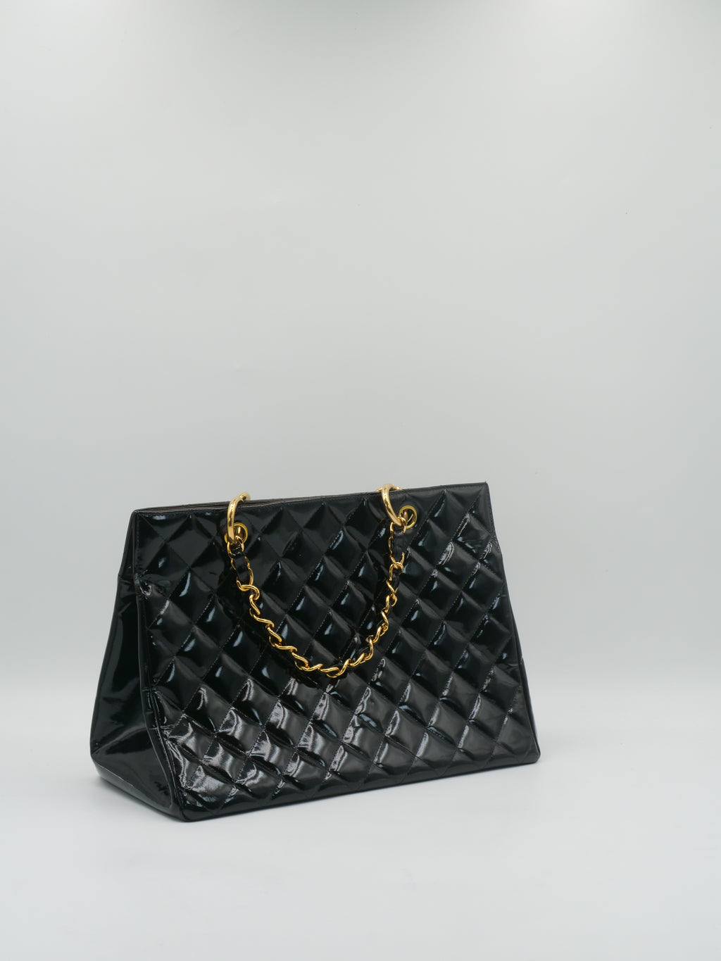 CHANEL GRAND SHOPPING TOTE