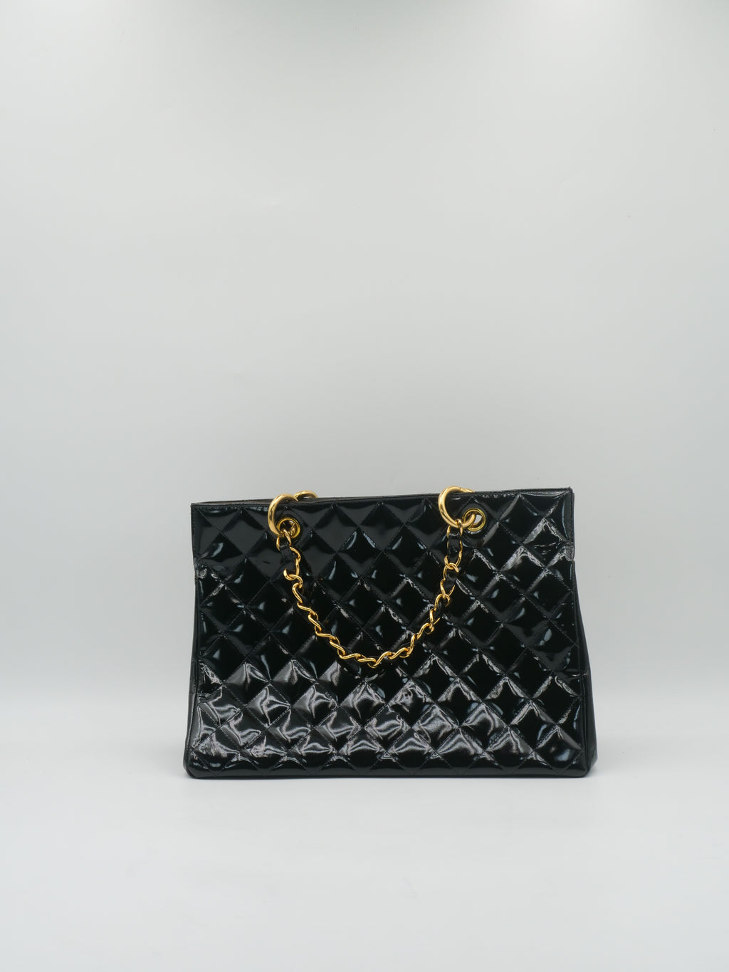 CHANEL GRAND SHOPPING TOTE