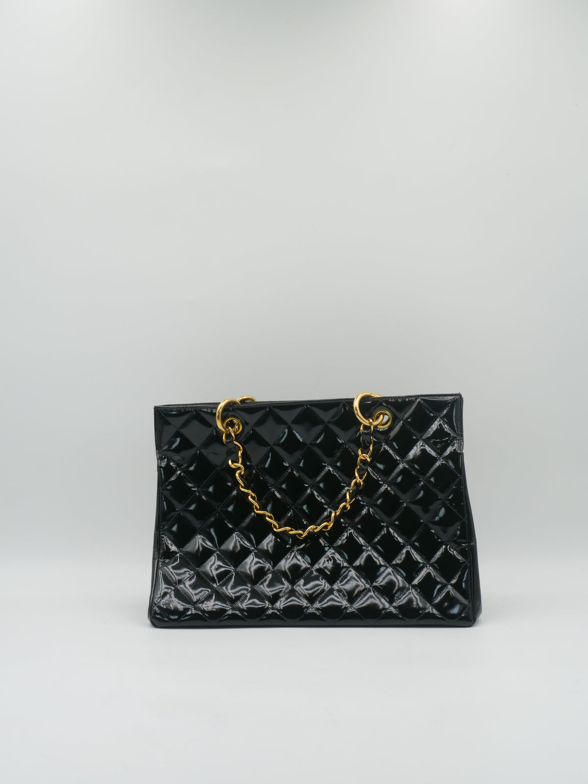 CHANEL GRAND SHOPPING TOTE