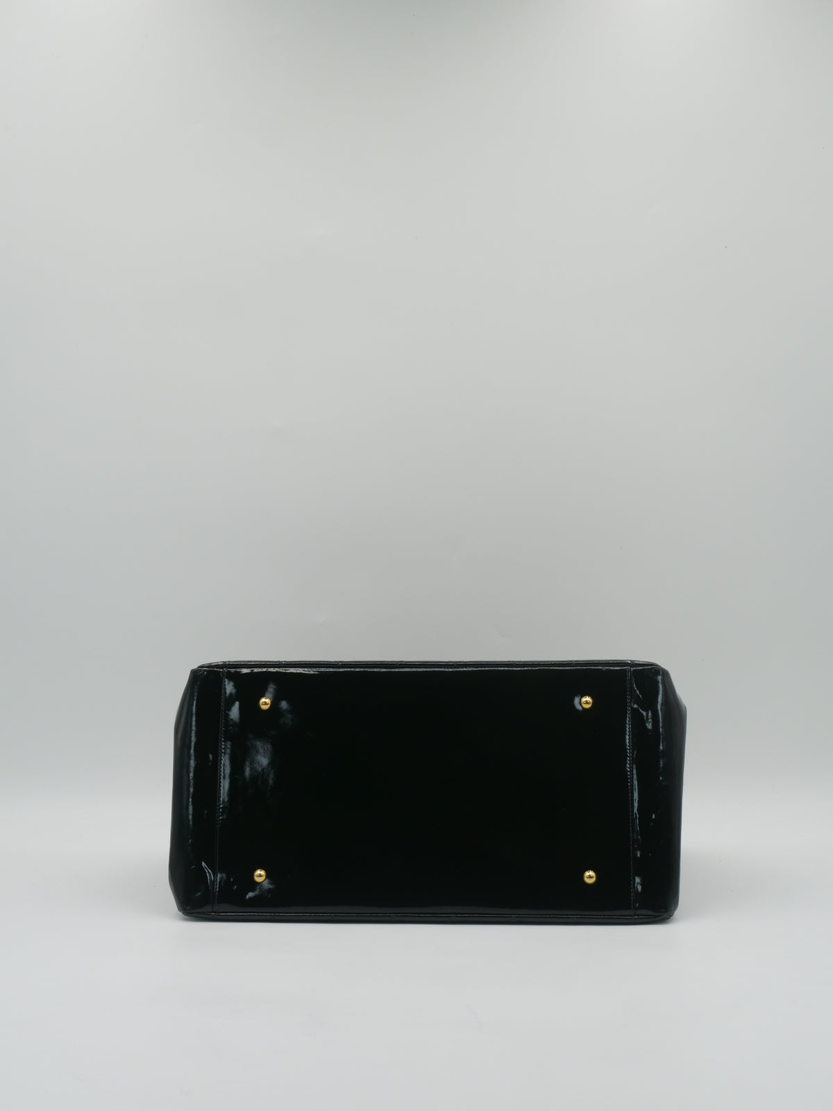 CHANEL GRAND SHOPPING TOTE