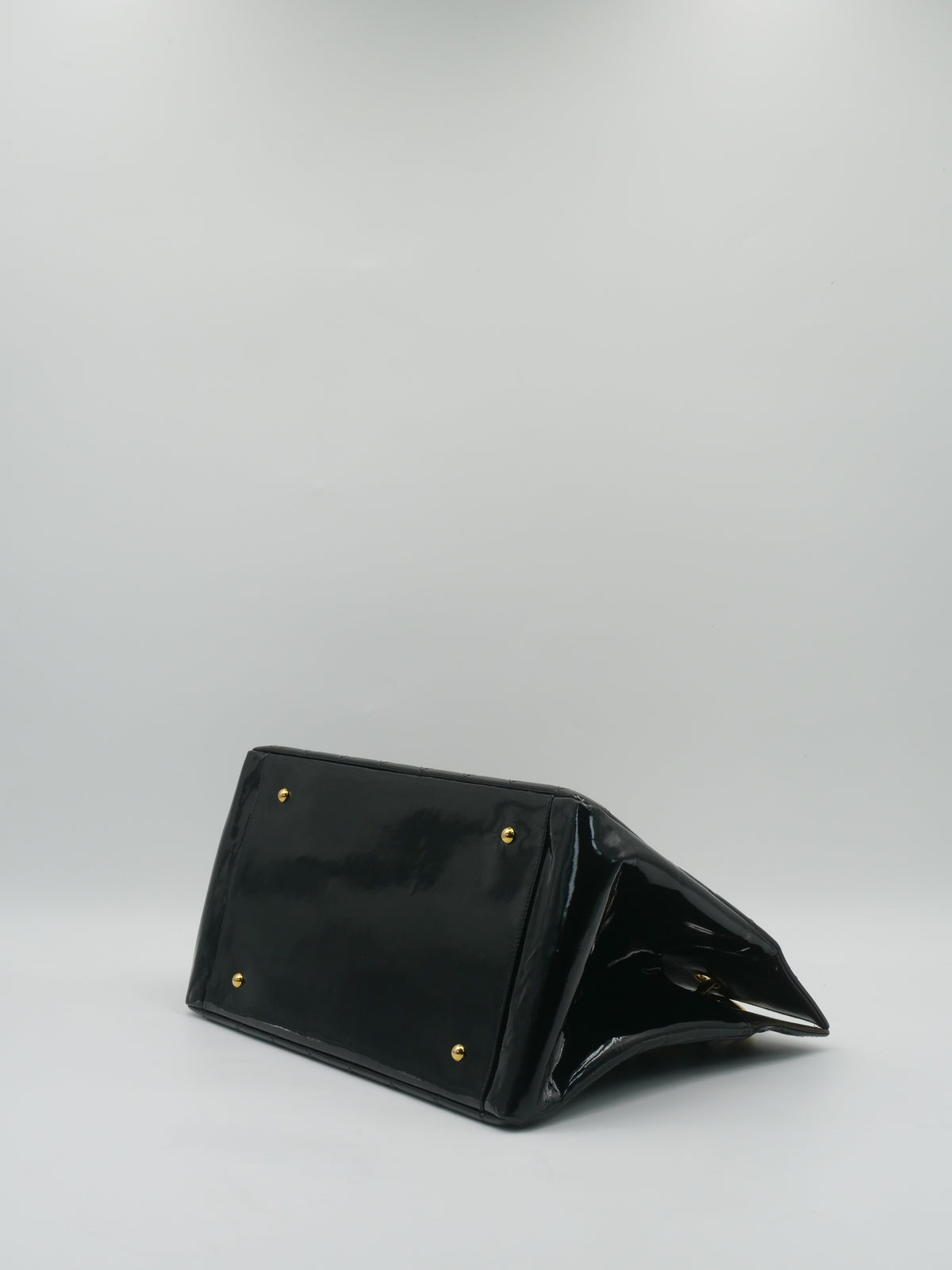 CHANEL GRAND SHOPPING TOTE