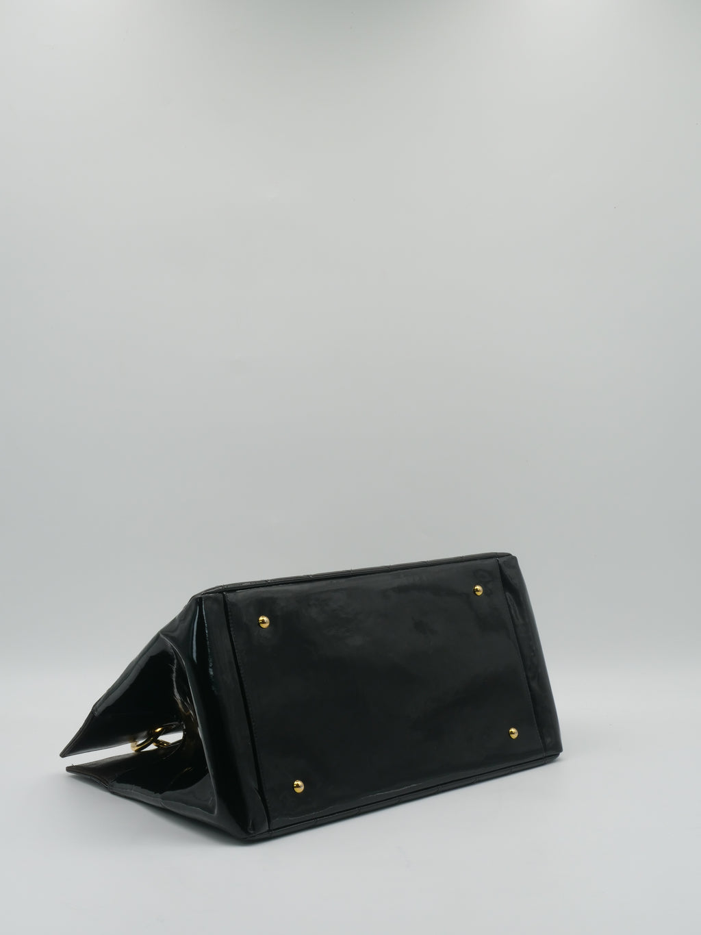 CHANEL GRAND SHOPPING TOTE
