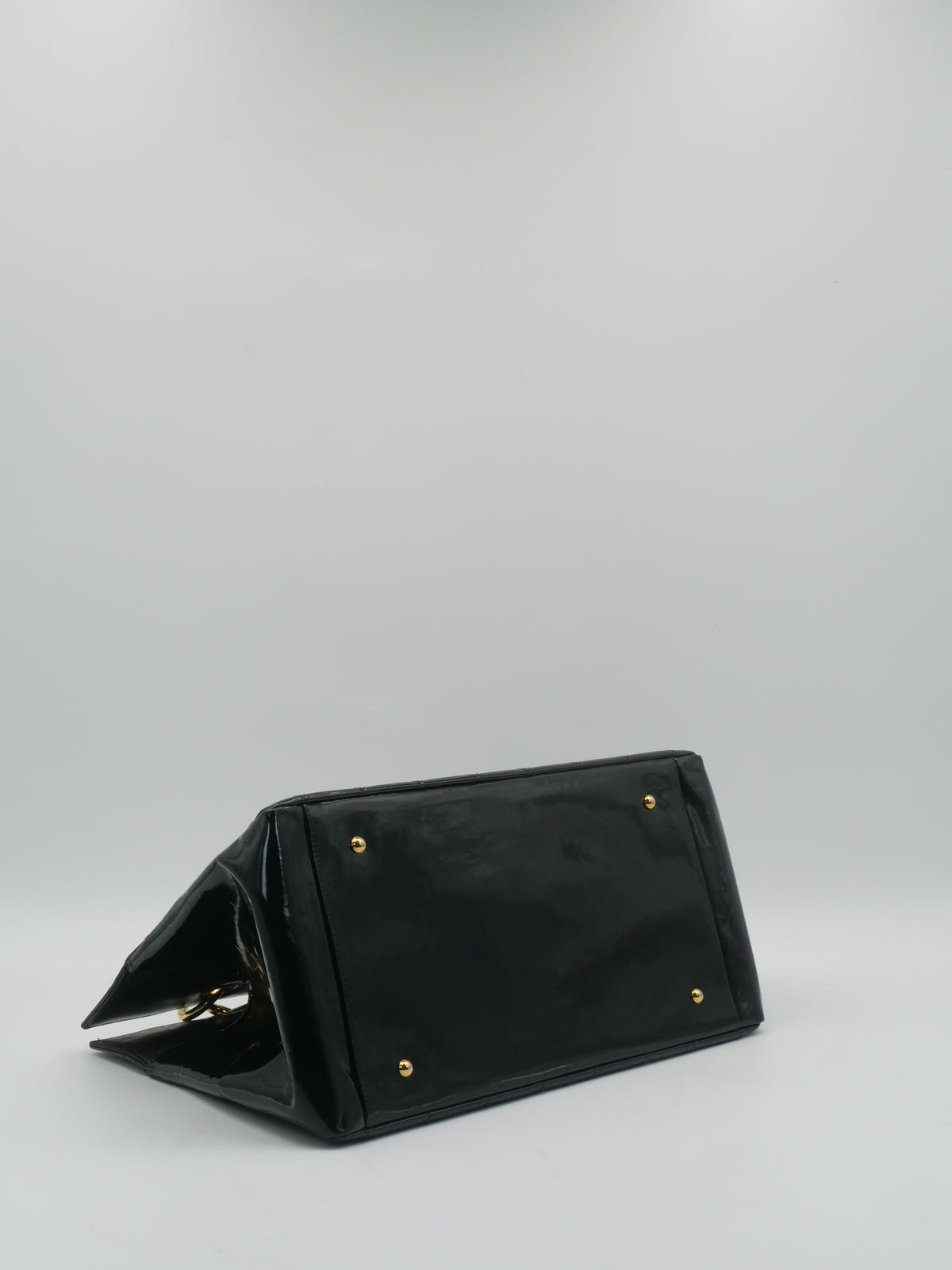 CHANEL GRAND SHOPPING TOTE