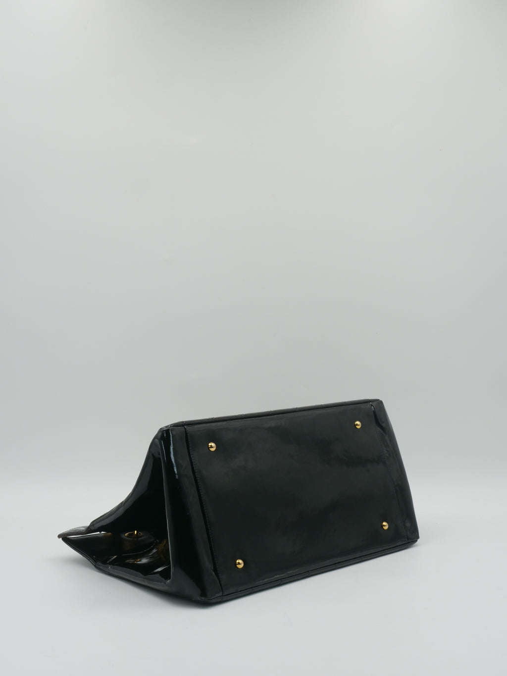 CHANEL GRAND SHOPPING TOTE