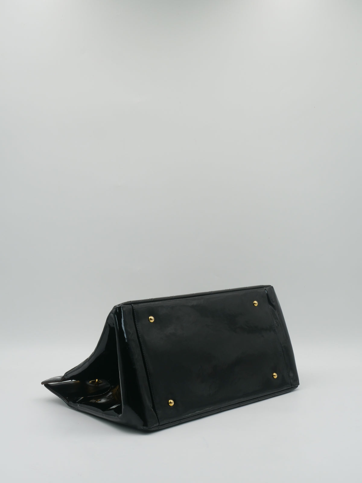 CHANEL GRAND SHOPPING TOTE