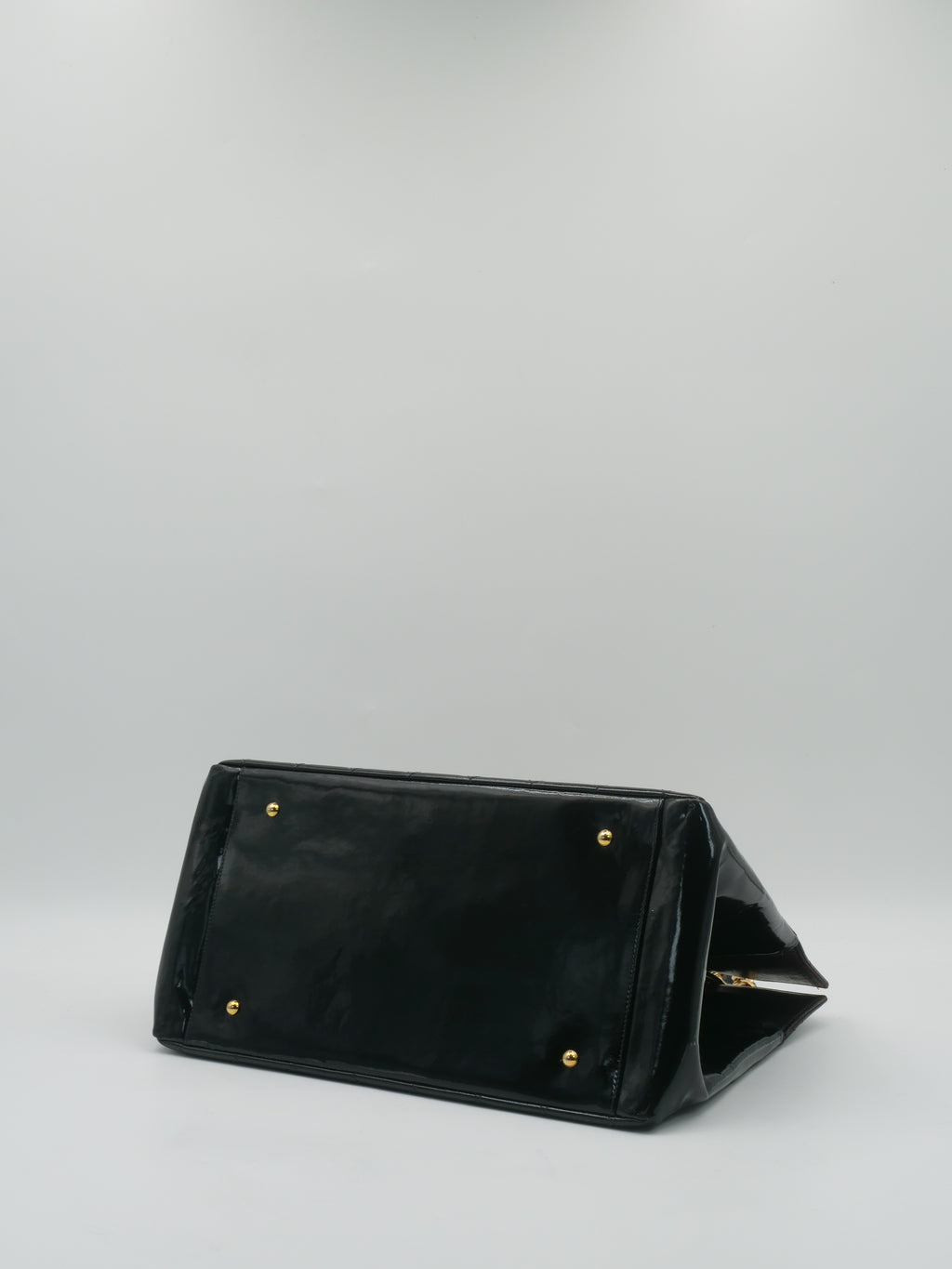 CHANEL GRAND SHOPPING TOTE
