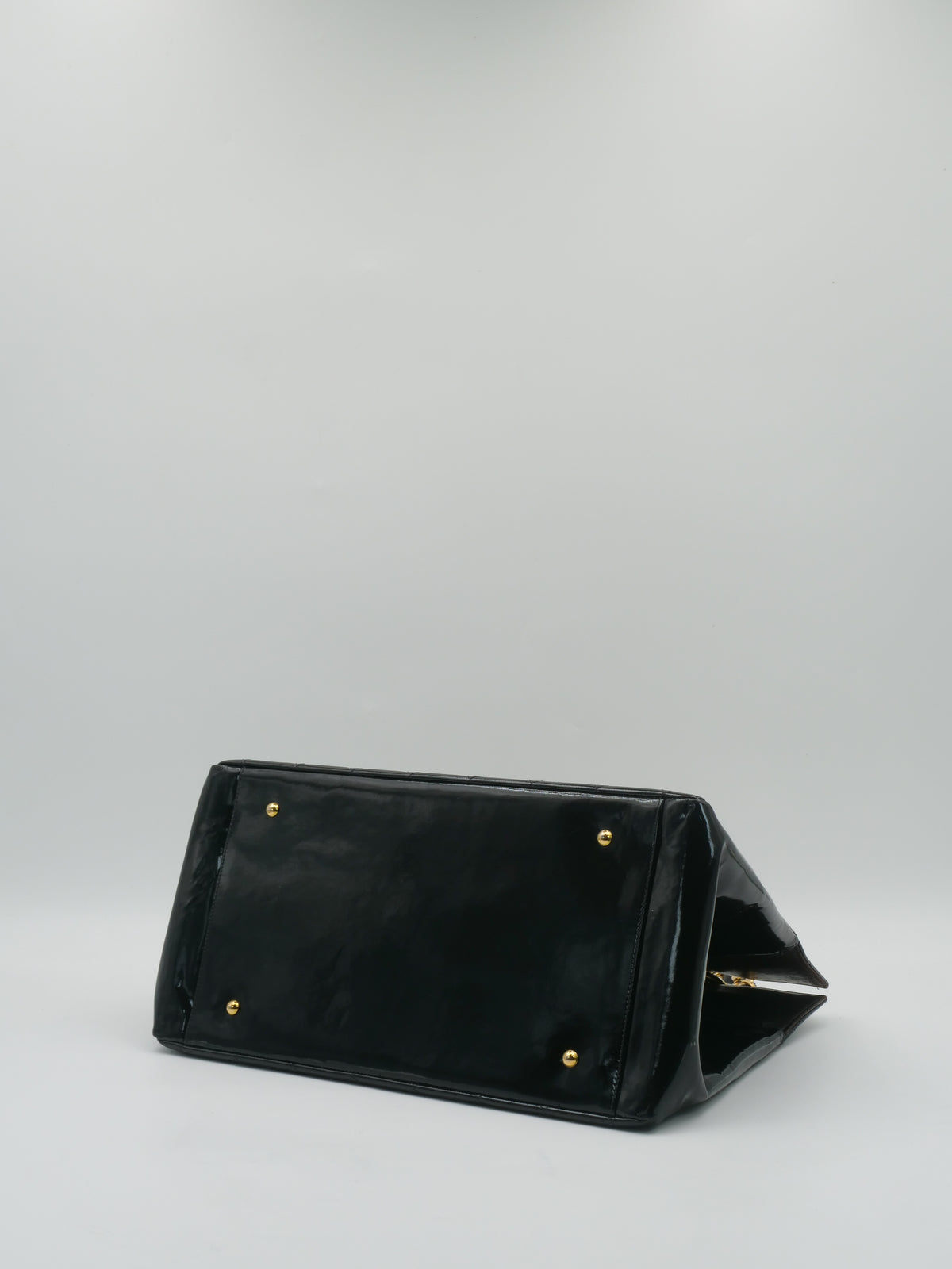 CHANEL GRAND SHOPPING TOTE