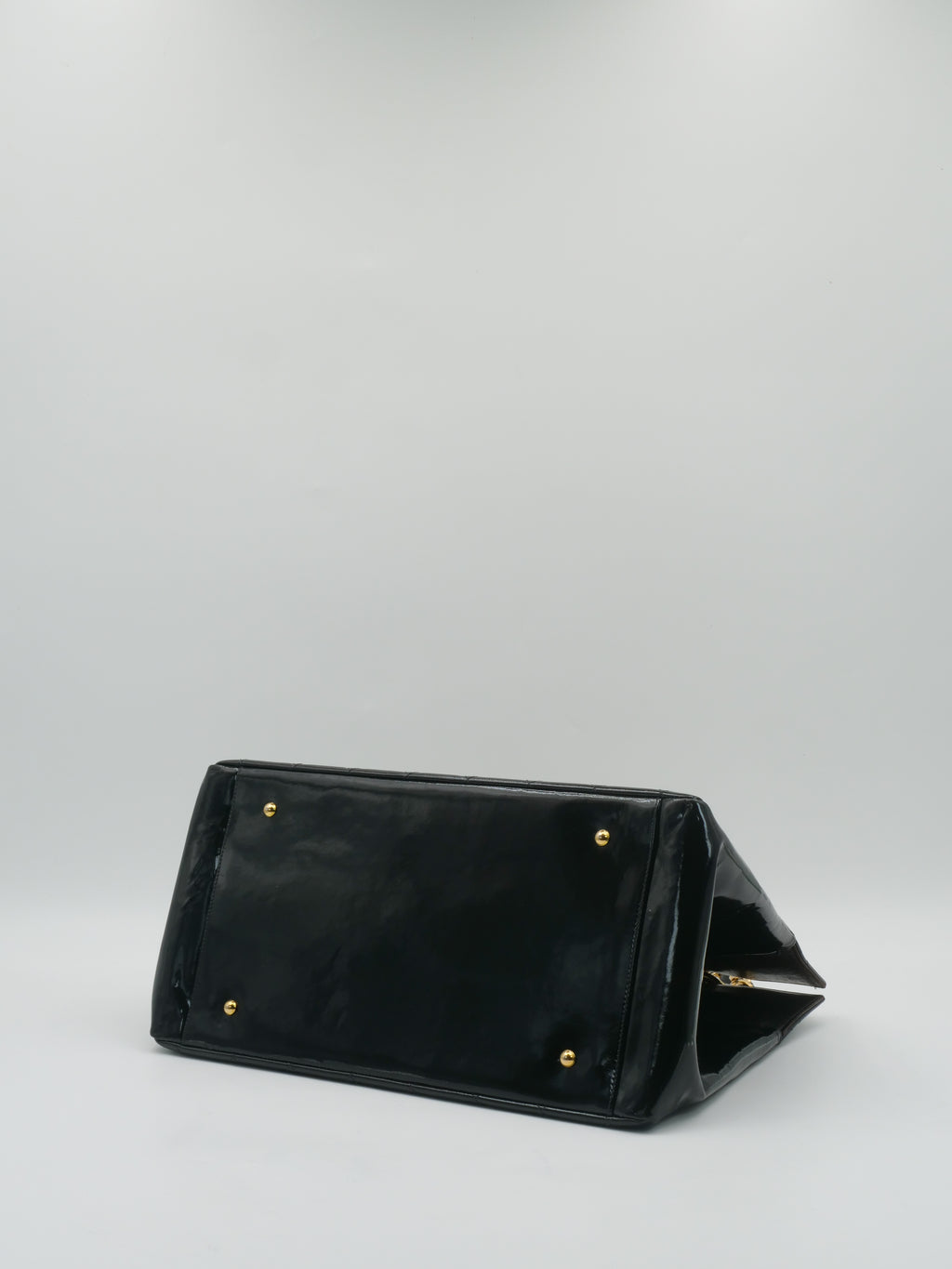 CHANEL GRAND SHOPPING TOTE