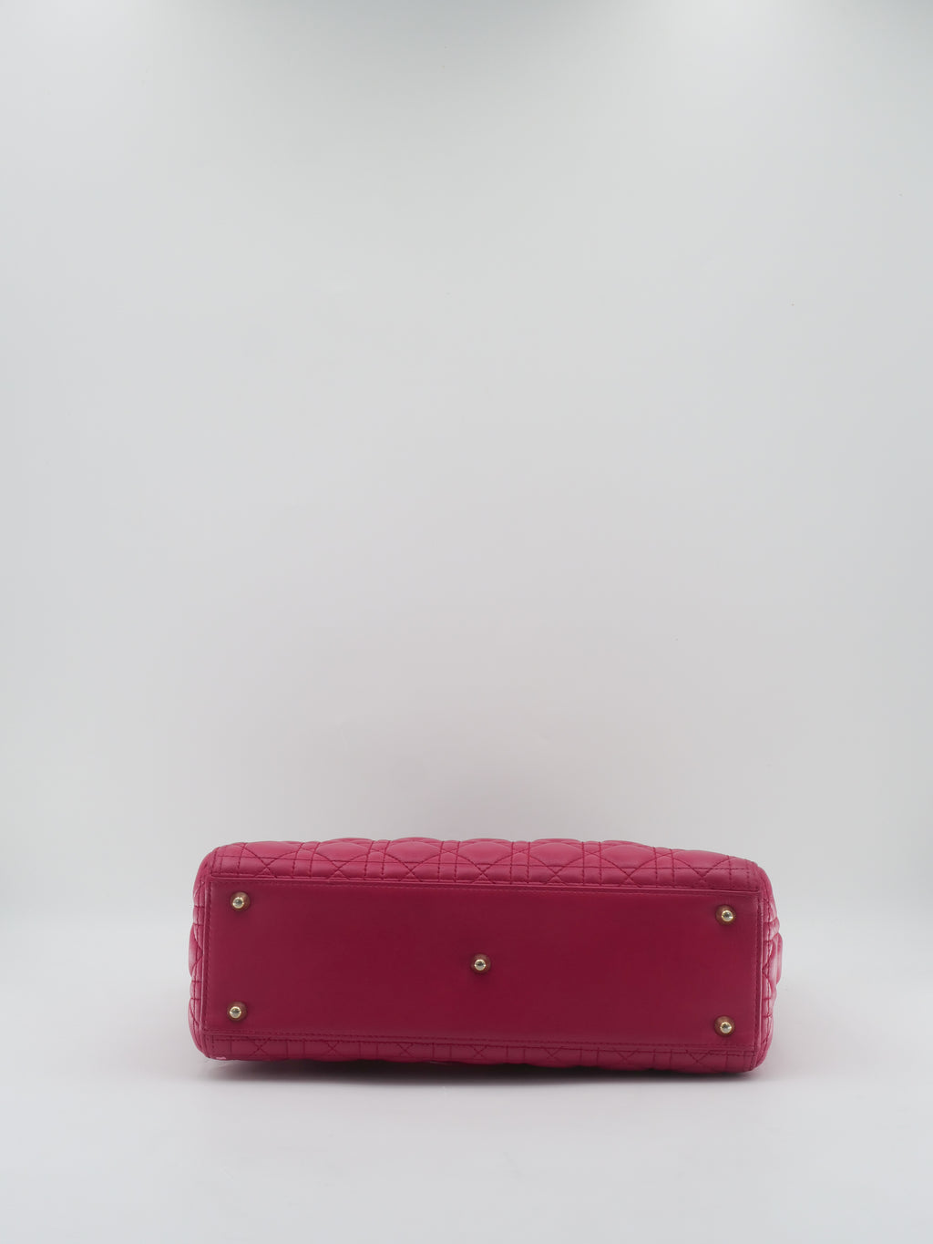 DIOR LADY L PINK