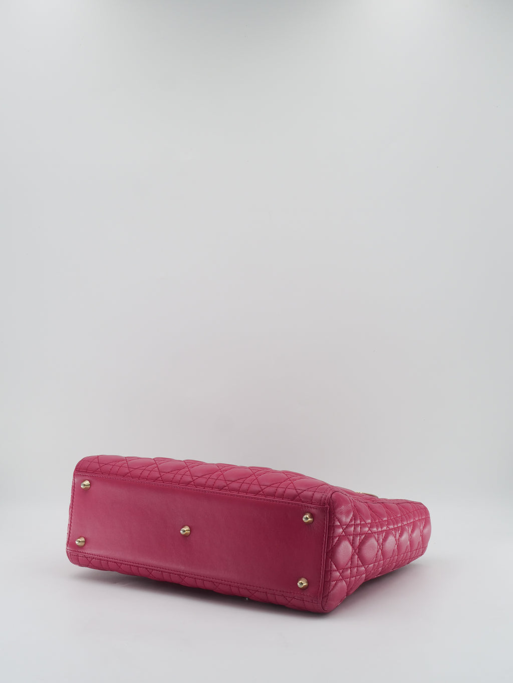 DIOR LADY L PINK