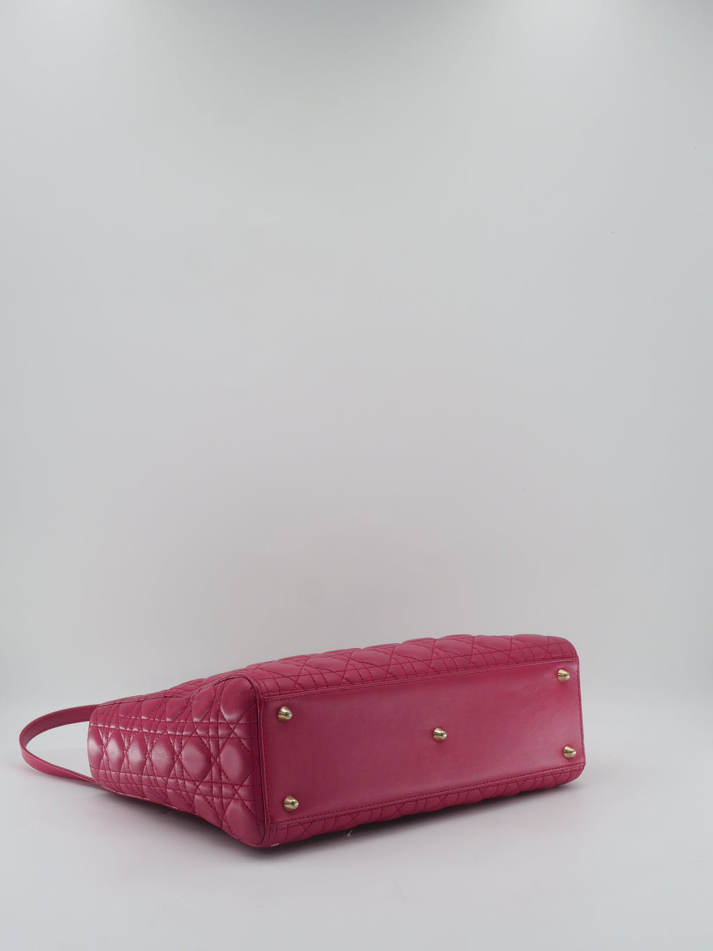 DIOR LADY L PINK