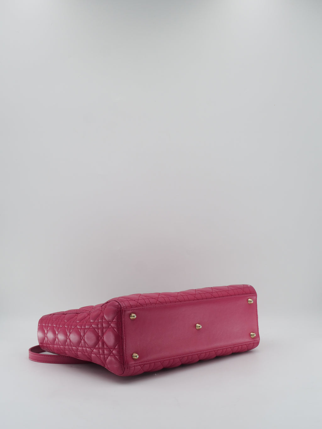 DIOR LADY L PINK