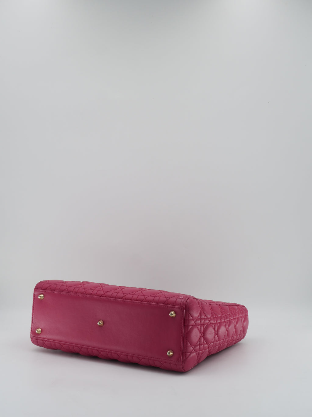 DIOR LADY L PINK