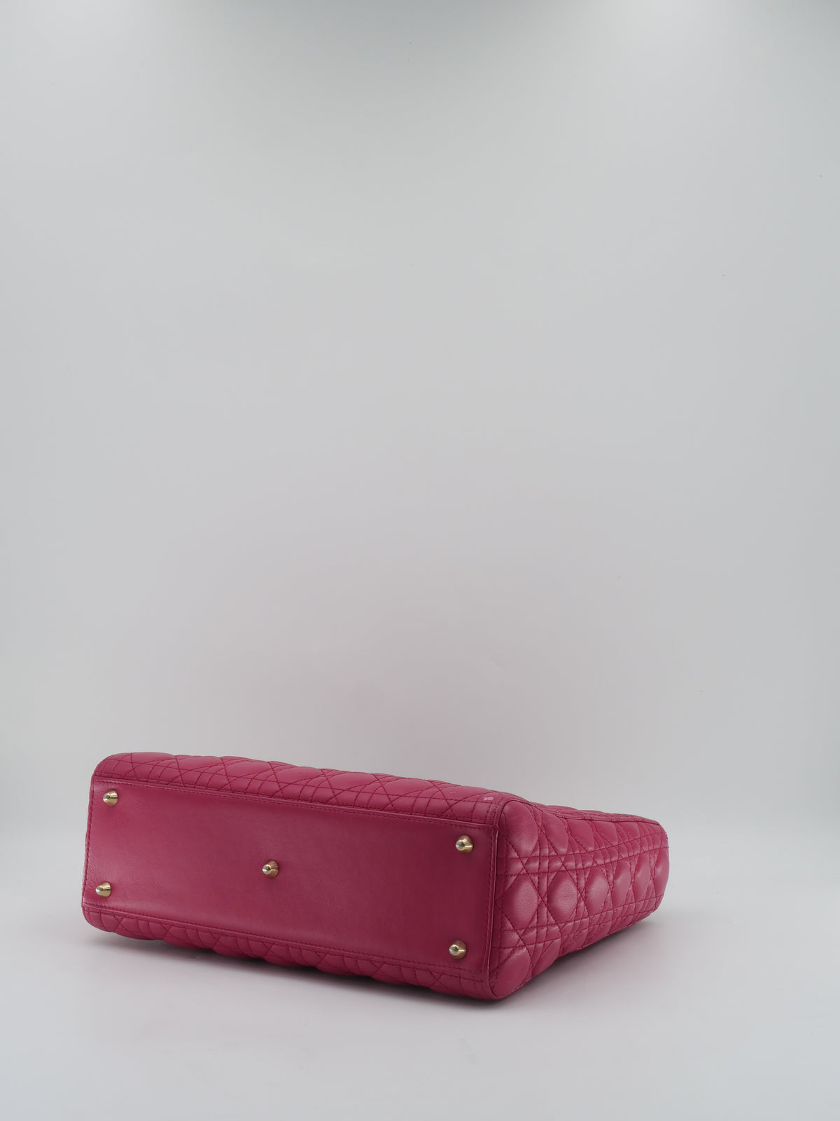 DIOR LADY L PINK