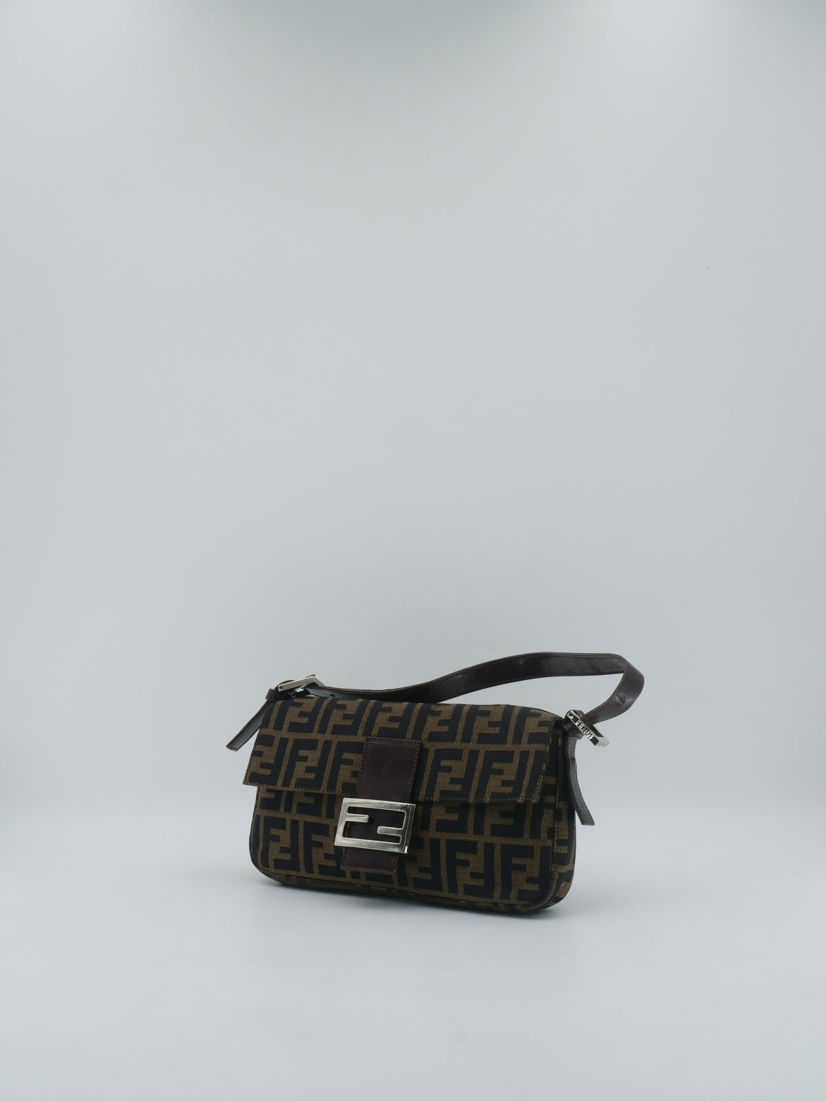 FENDI BAGUETTE FF