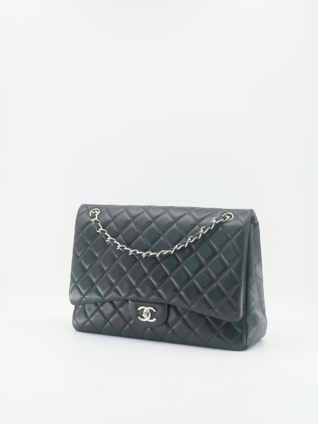 CHANEL TIMELESS JUMBO