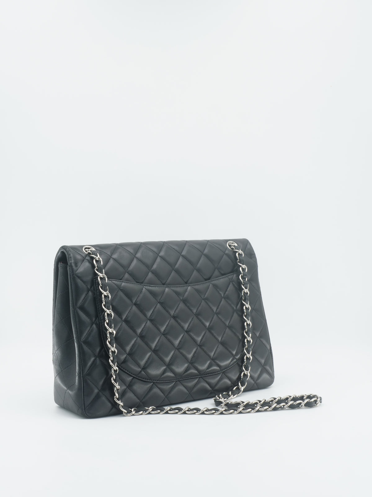 CHANEL TIMELESS JUMBO