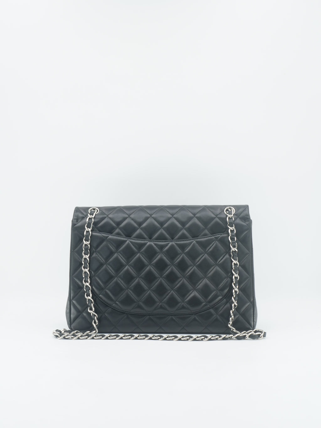 CHANEL TIMELESS JUMBO