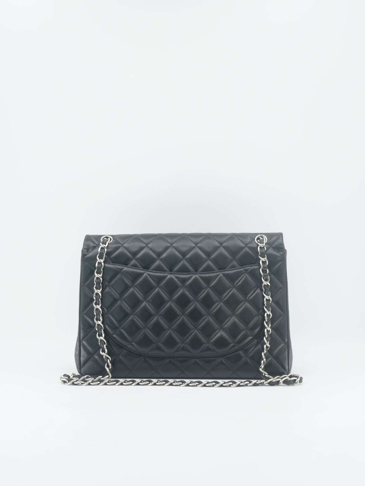 CHANEL TIMELESS JUMBO