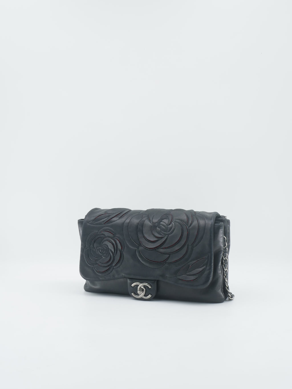 CHANEL PARIS-SHANGAI CAMELIA