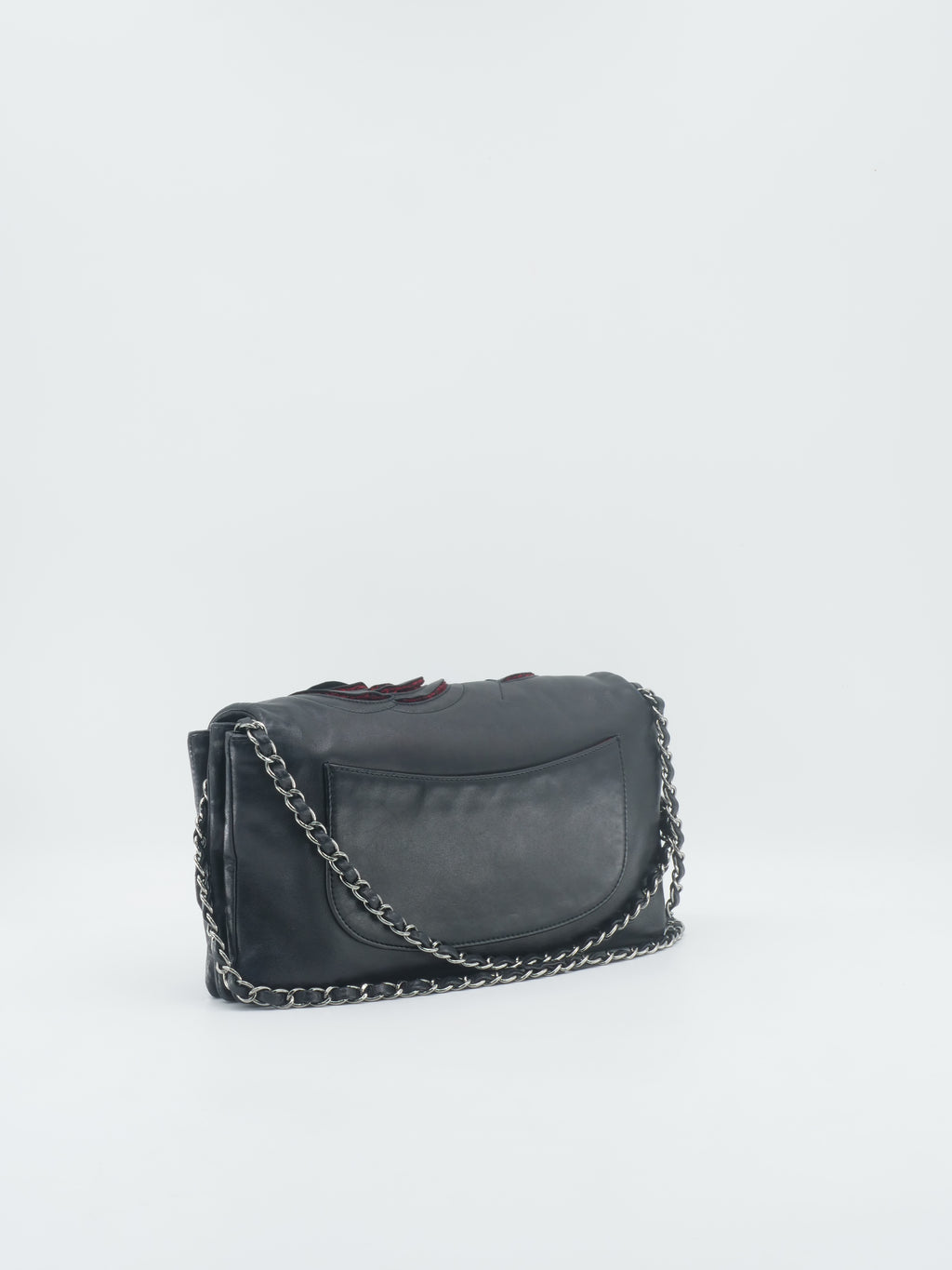 CHANEL PARIS-SHANGAI CAMELIA
