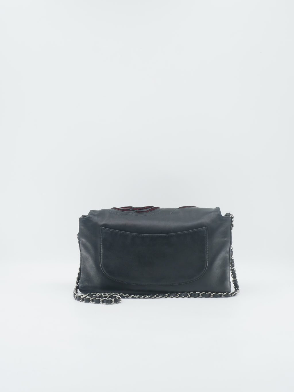 CHANEL PARIS-SHANGAI CAMELIA