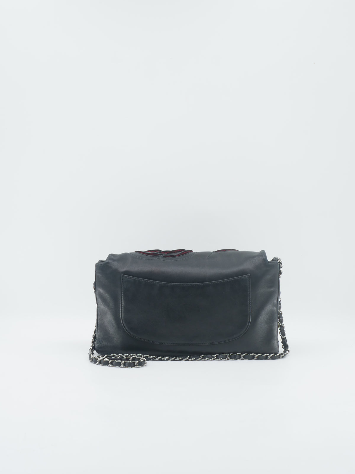 CHANEL PARIS-SHANGAI CAMELIA