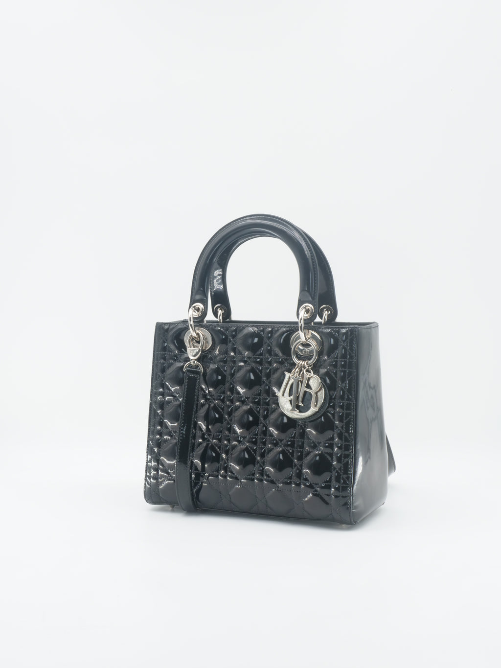 DIOR LADY M