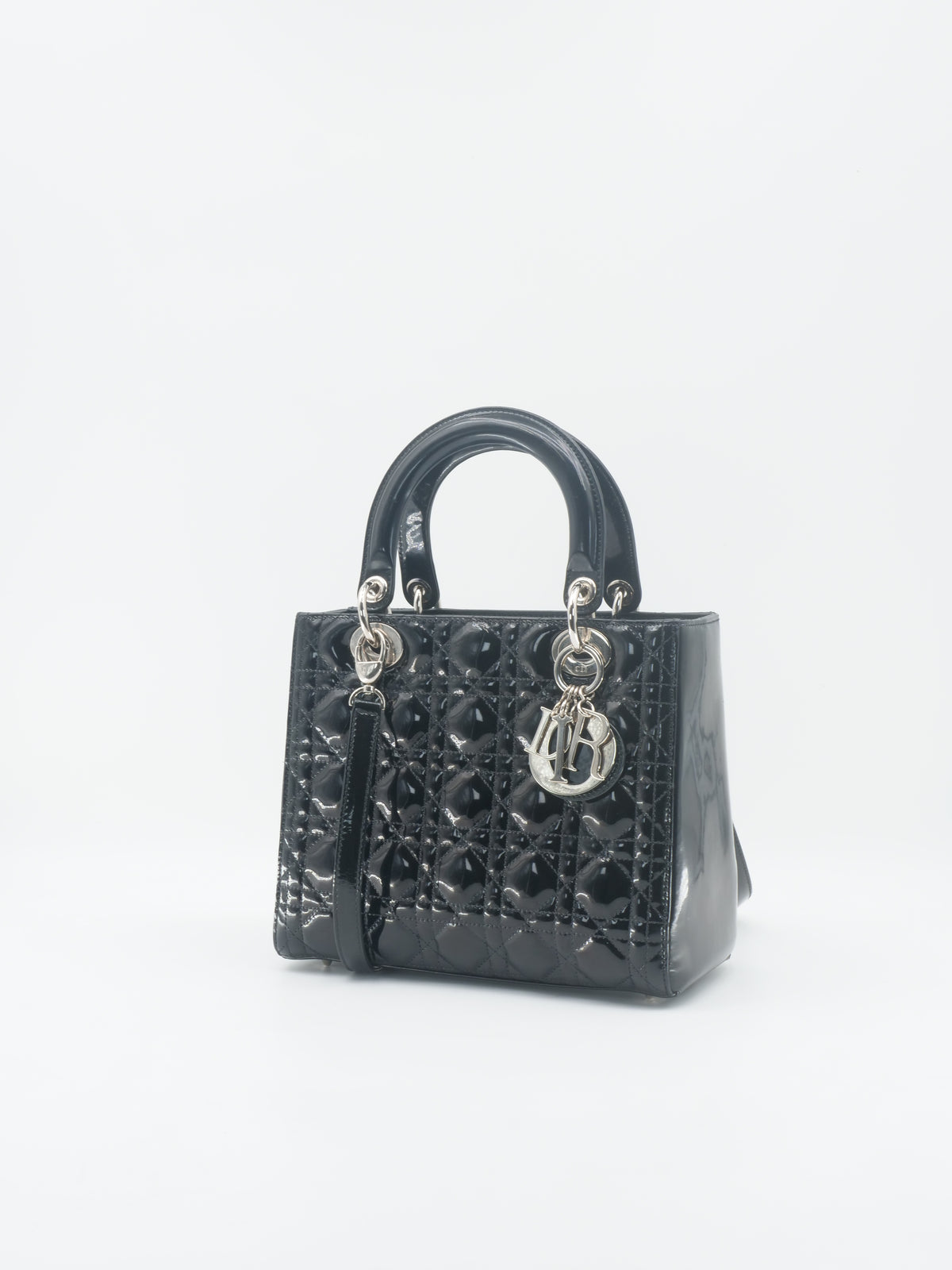 DIOR LADY M