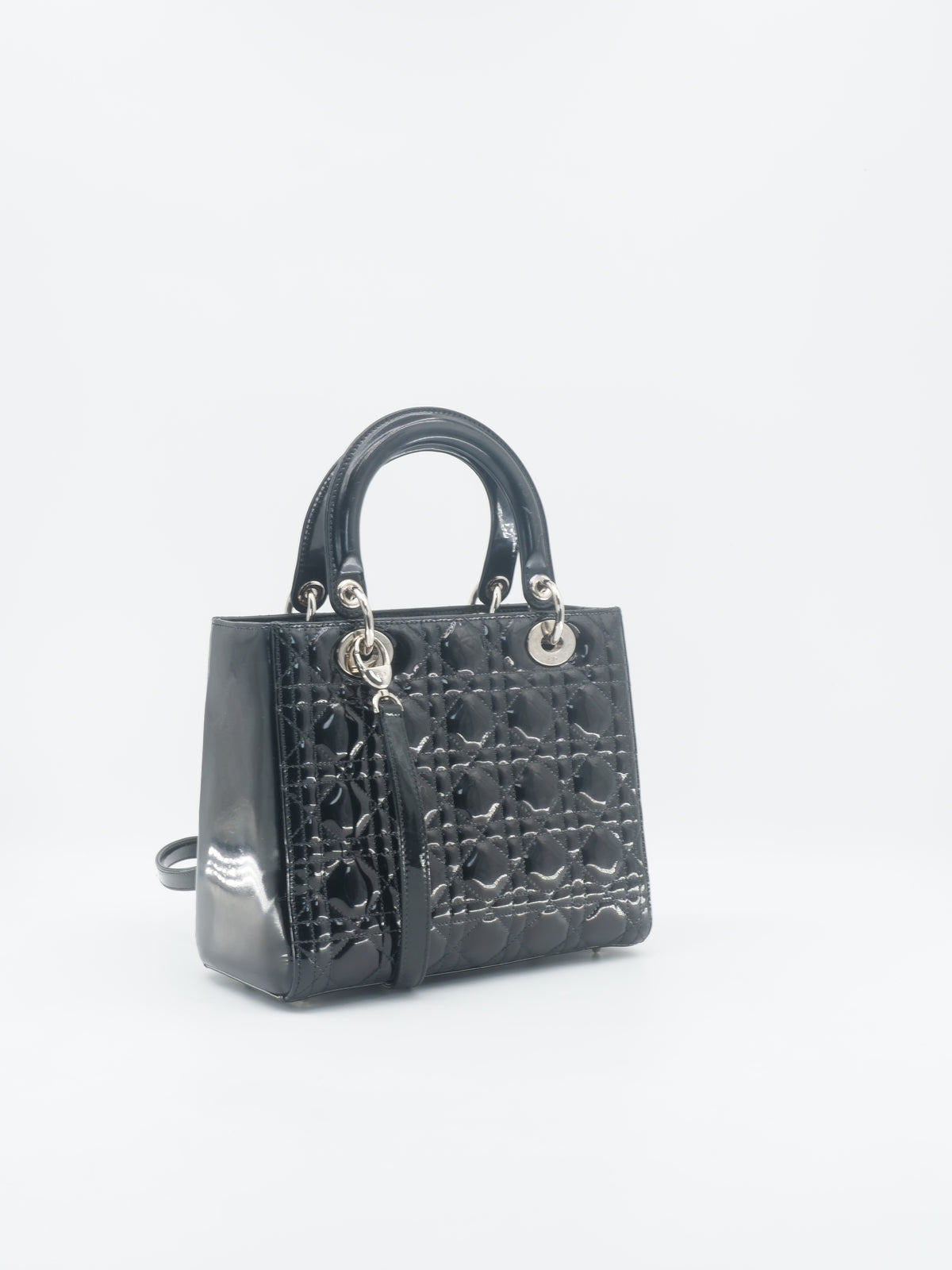 DIOR LADY M