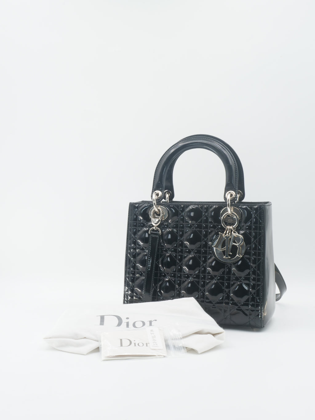 DIOR LADY M