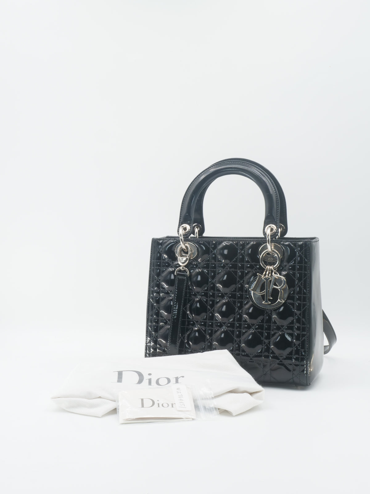 DIOR LADY M