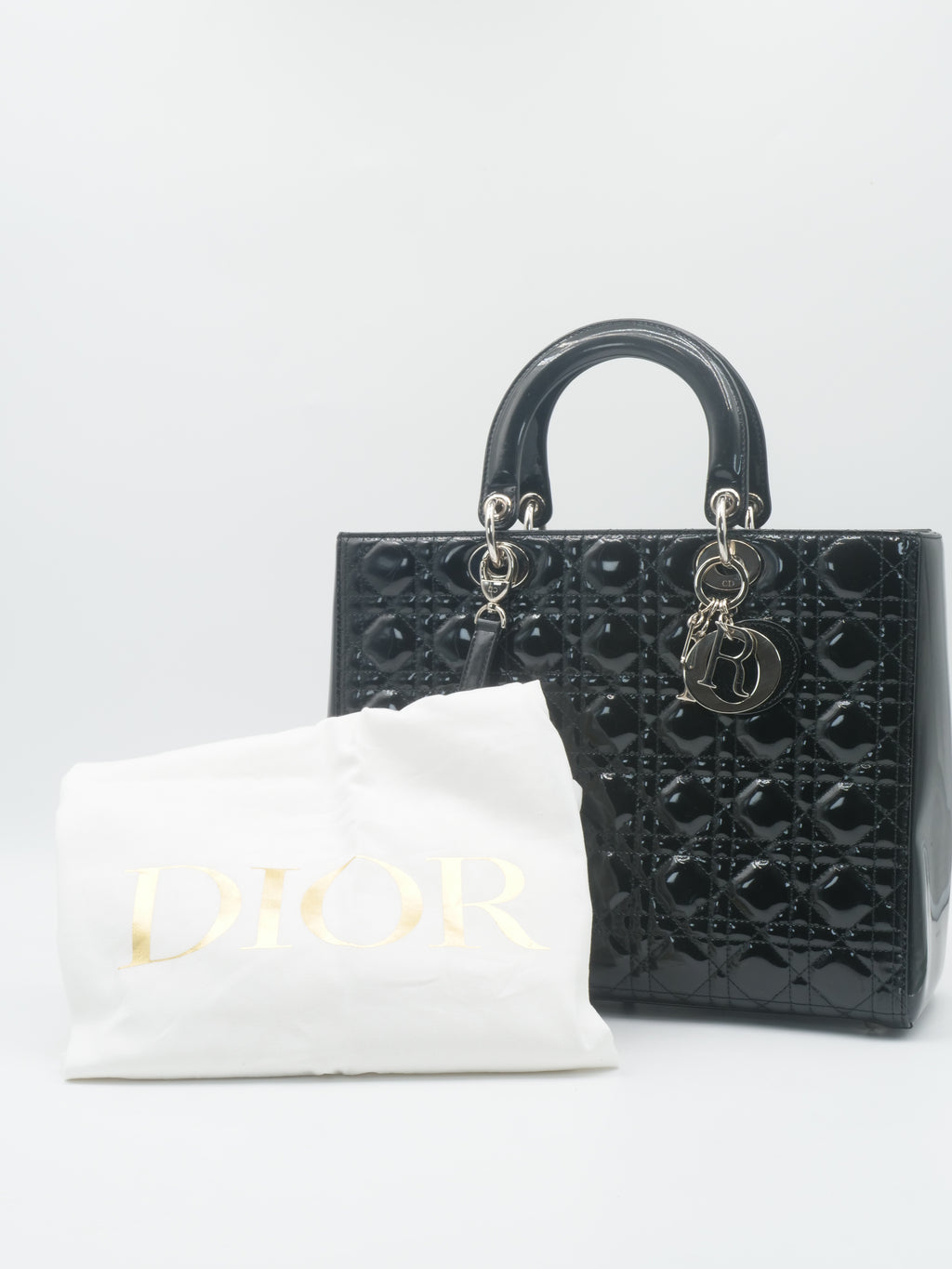 DIOR LADY L