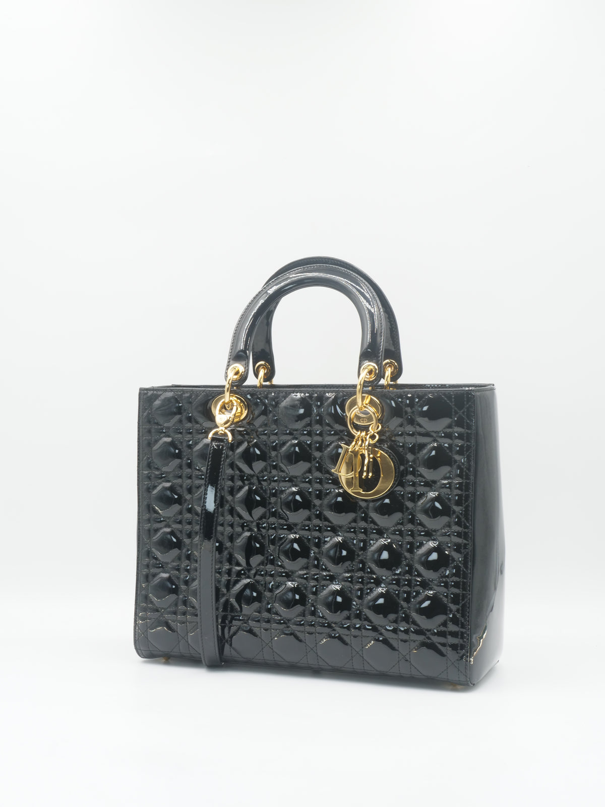 DIOR LADY L