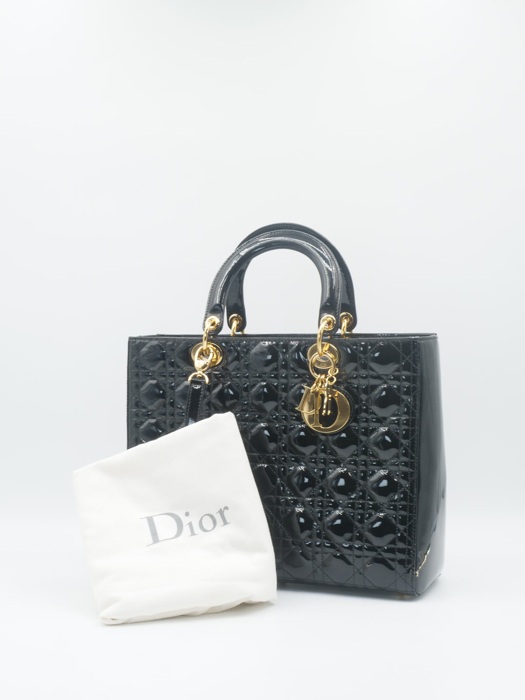DIOR LADY L