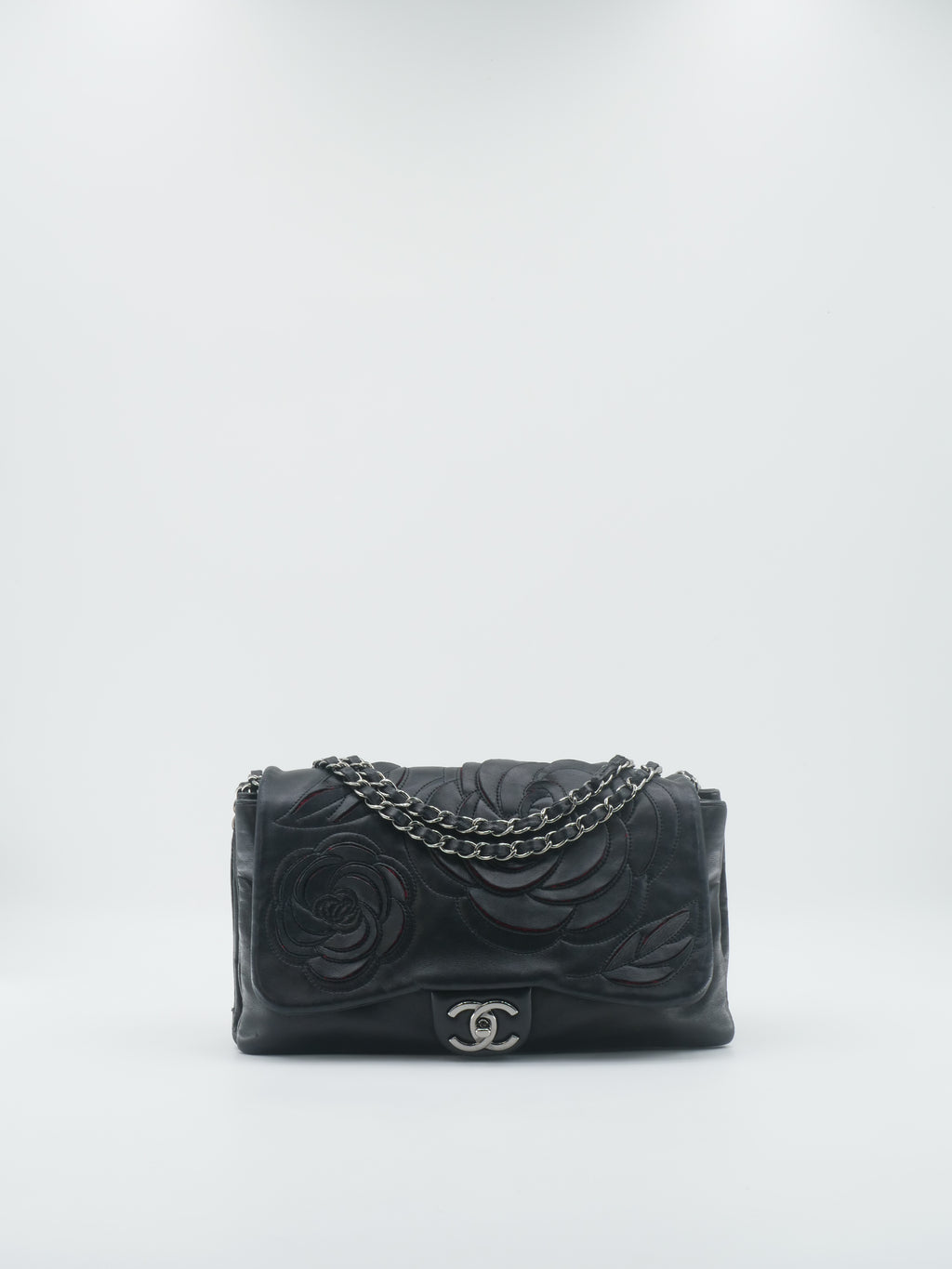 CHANEL PARIS-SHANGAI CAMELIA