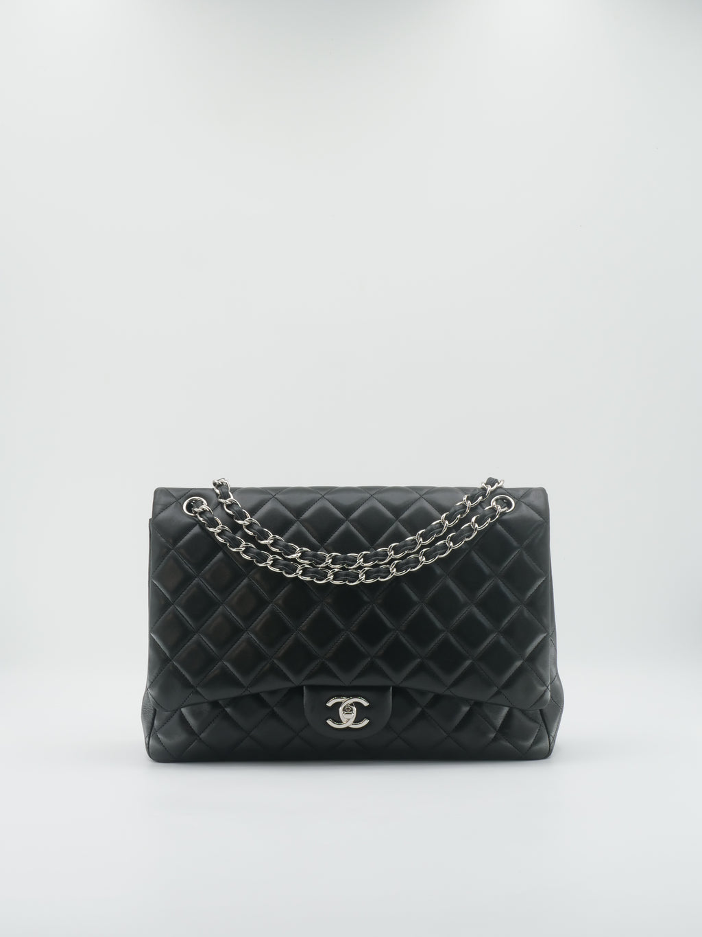 CHANEL TIMELESS JUMBO