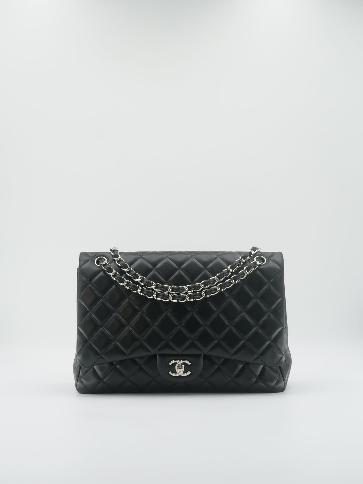 CHANEL TIMELESS JUMBO