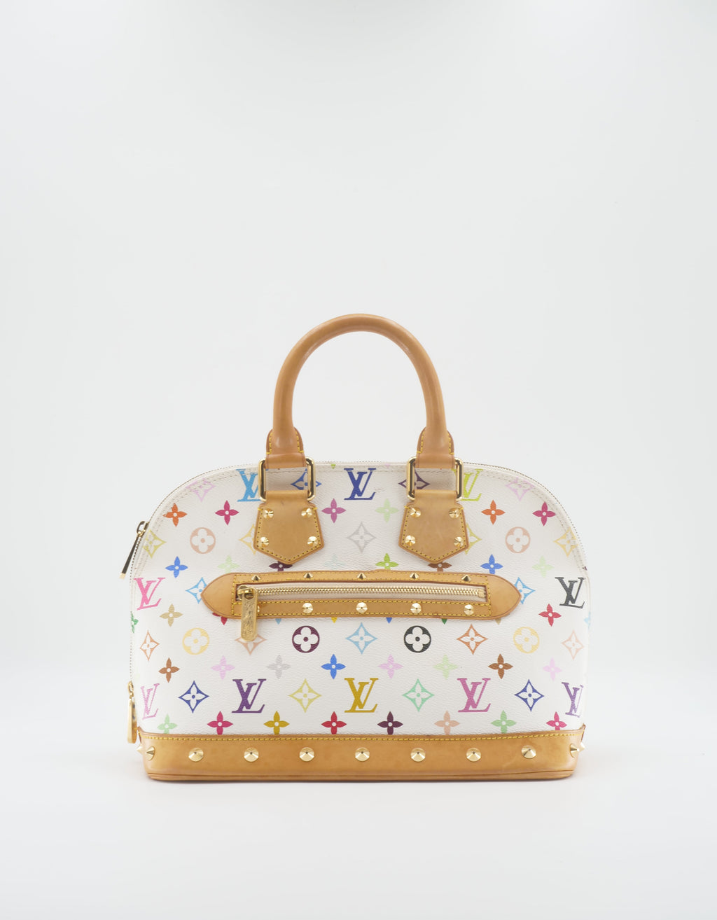 LOUIS VUITTON ALMA MURAKAMI