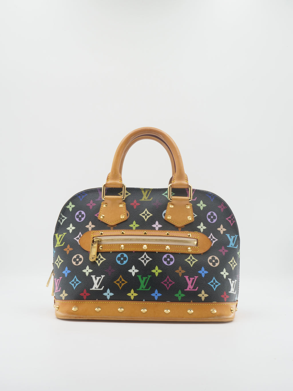 LOUIS VUITTON ALMA MURAKAMI