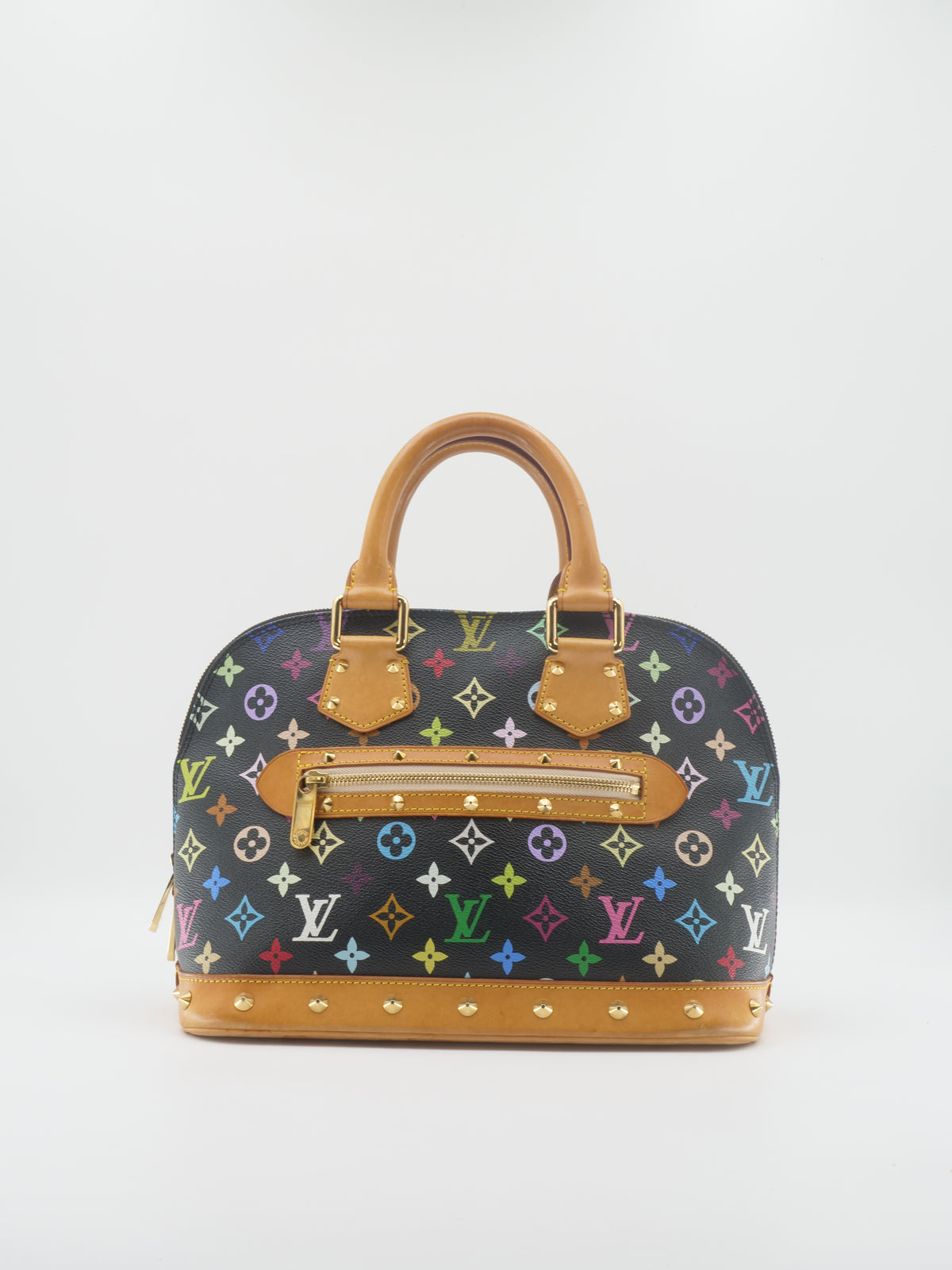 LOUIS VUITTON ALMA MURAKAMI