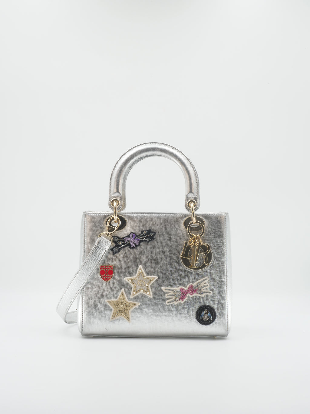 DIOR LADY M PATCHWORK