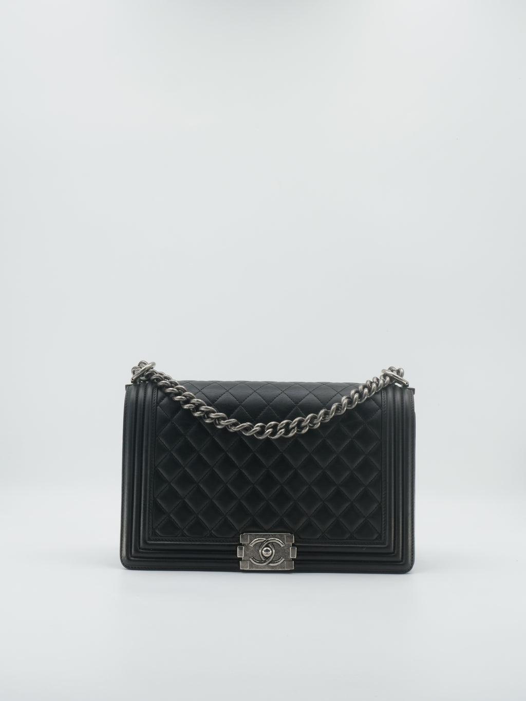 CHANEL BOY
